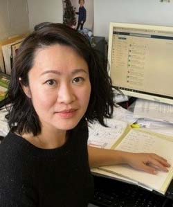Zi Yan